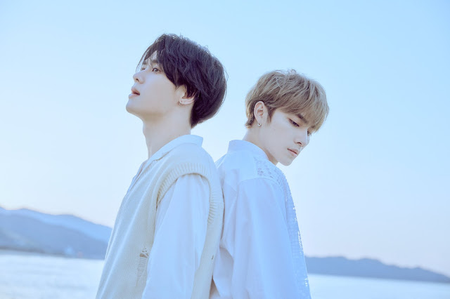 Xiaojun y Kun, de WayV, presenta Back To You