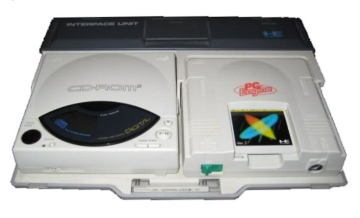 pc engine