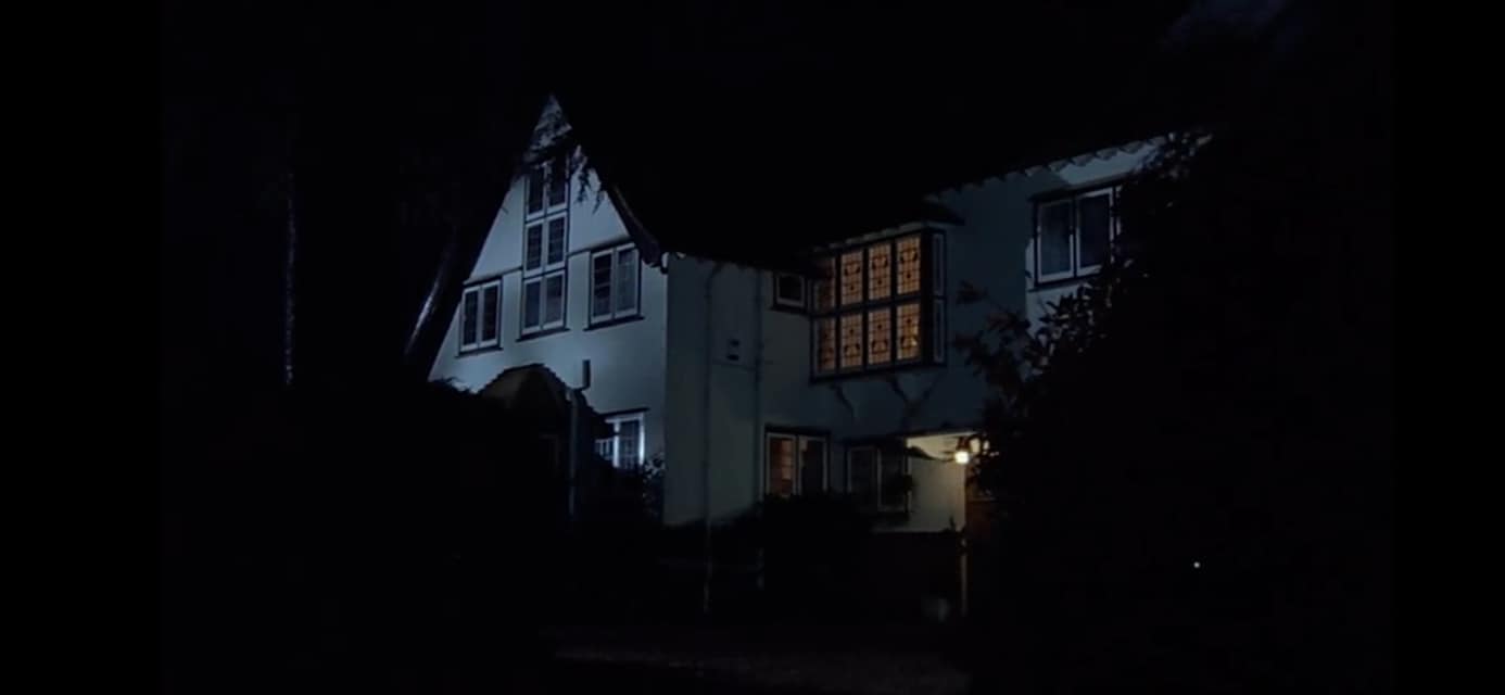 MIDSOMER MURDERS S12E6, The Creeper