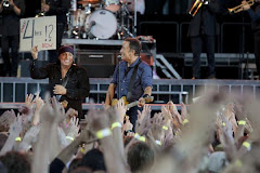Springsteen&estreetband 2012