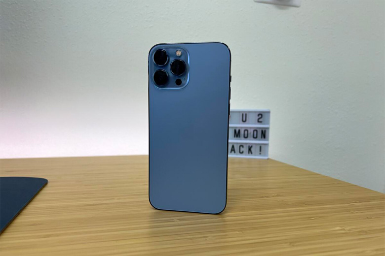 iPhone 13 Pro Max vs Galaxy S21 Ultra: Đâu mới là “ông hoàng flagship“ hiện nay? 5 iPhone 13 Pro Max vs Galaxy S21 Ultra dau moi la 2 1638958467 16 width780height520