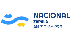 Radio Nacional Zapala AM 710 FM 93.1