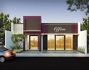 53+ Desain Rumah Minimalis Ruko, Inspirasi Penting!