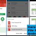 Cara Mengisi File PDF di HP Android dengan Xod PDF Reader & Editor