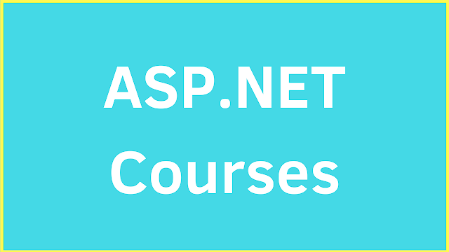 ASP.NET Courses