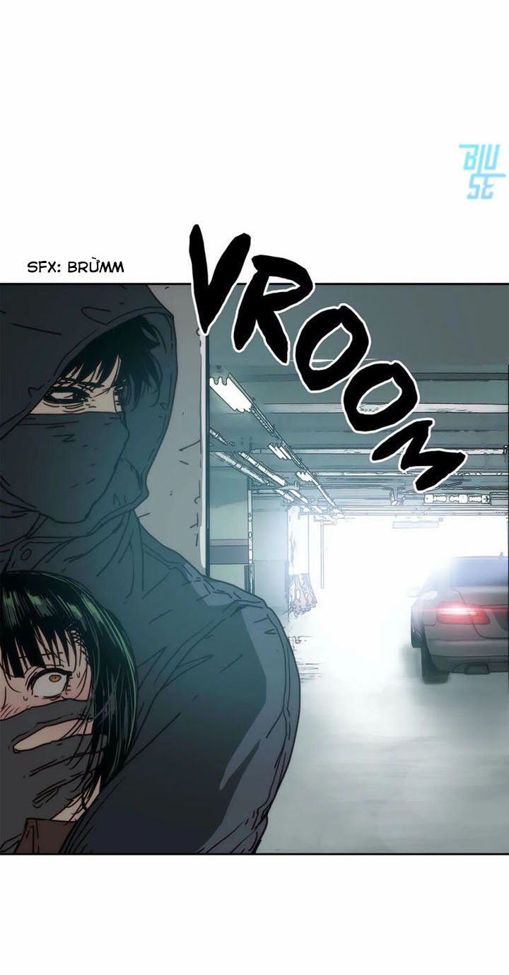 Đọc truyện Full Dục Vọng Chết Người - Chapter 14