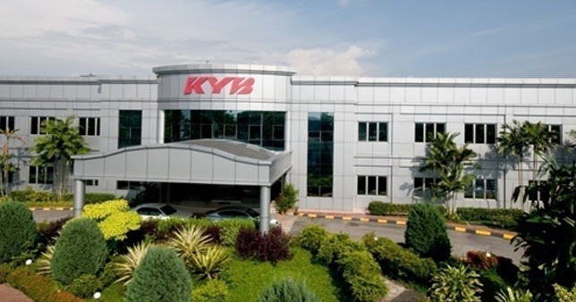 Kisi Kisi Tes PT Kayaba Indonesia Teman Perjalanan Anda