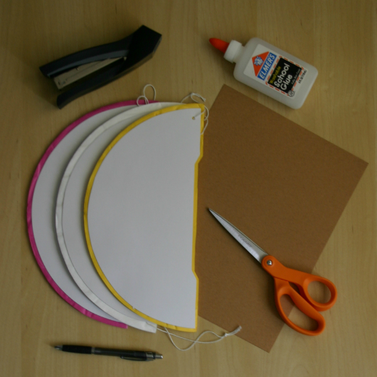 laurendy DIY Cupcake