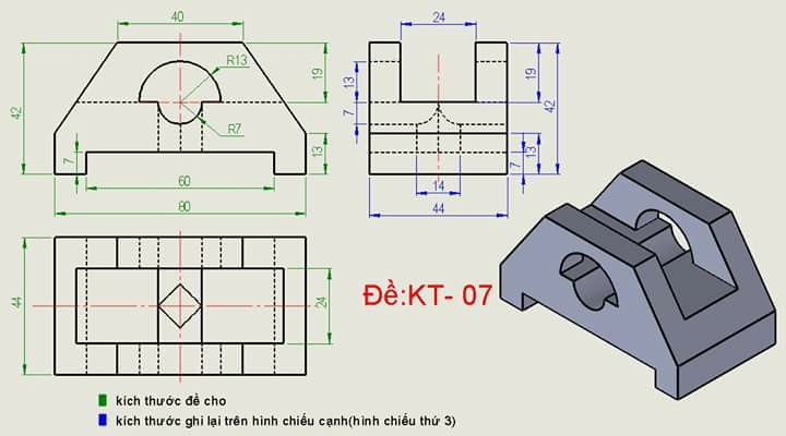 Hãy tưởng tượng bạn có thể vẽ ra các bản vẽ kĩ thuật hoàn hảo và chính xác một cách dễ dàng. Đến với hình ảnh về vẽ kĩ thuật này, bạn sẽ được trải nghiệm và học hỏi nhiều kỹ năng và kỹ thuật mới trong việc vẽ các bản vẽ kĩ thuật đẹp mắt và chuyên nghiệp hơn.