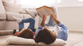 ¿Por qué es importante tener libros físicos en tu hogar?