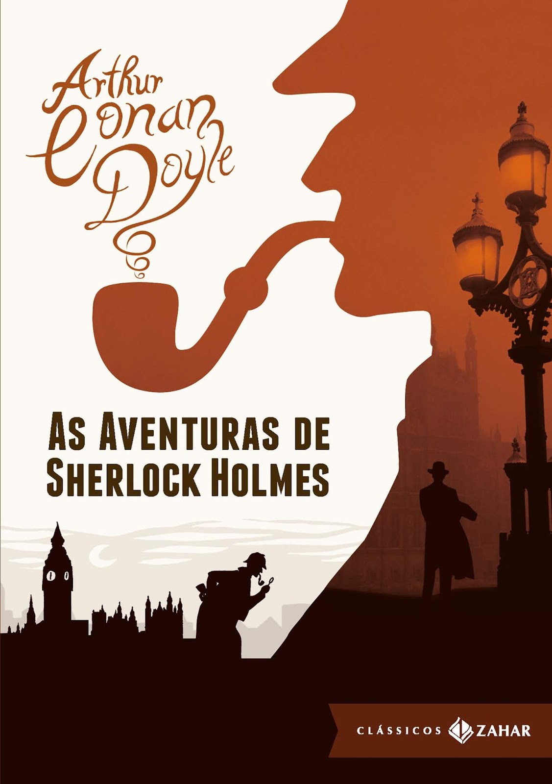 Resenha Especial As Aventuras de Sherlock Holmes por Arthur Conan Doyle (Parte I) Mundo dos