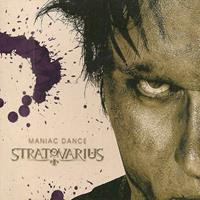 [2005] - Maniac Dance [Single]