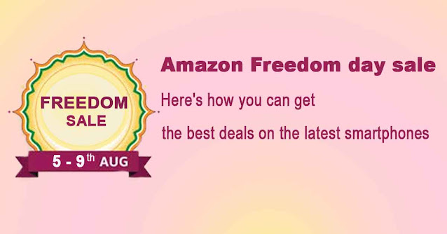 The Ultimate Guide to amazon great freedom festival sale offer 2021 | Amazon last day of the freedom sale offer The Ultimate Guide to amazon great freedom festival sale offer 2021 | Amazon last day of the freedom sale offer