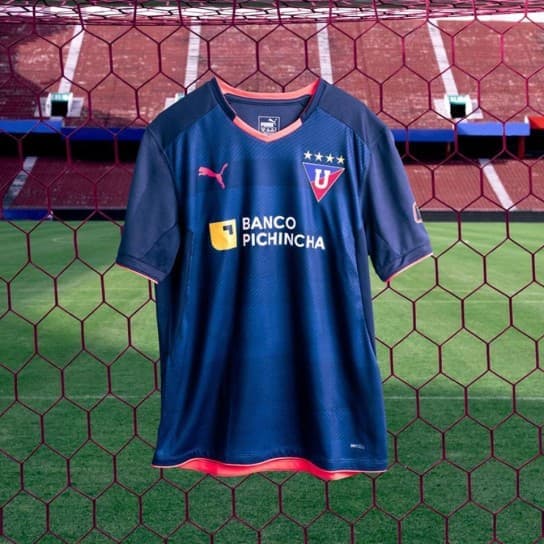 puma liga de quito