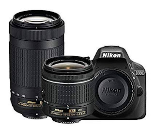 Nikon D3300 Nikon D3300