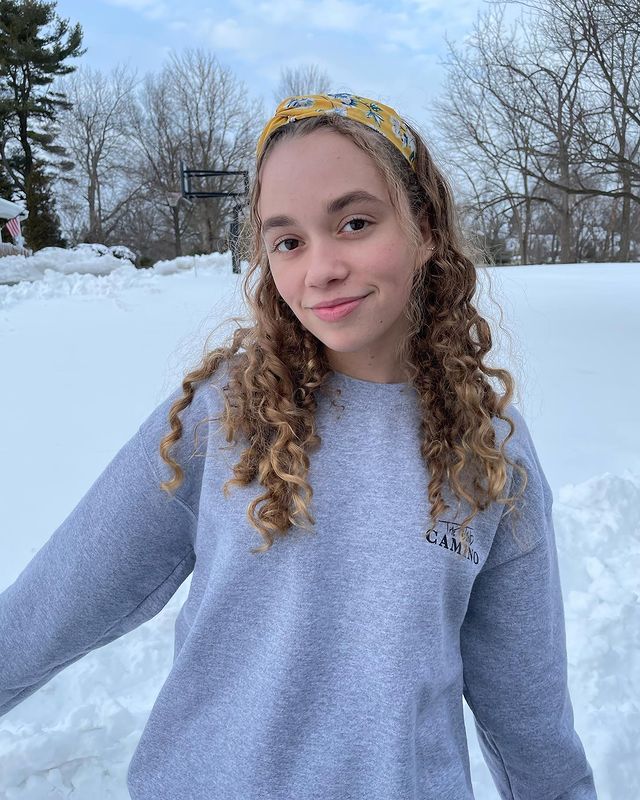 Jillian Shea Spaeder - Age, Wiki, Bio, Photos