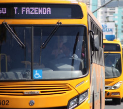 Horario de Onibus Itajai