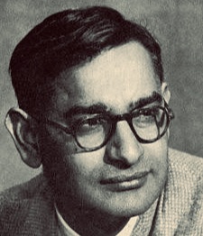 Hargovind khorana