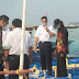 Ke Pulau Sebira, Anies Baswedan: Tak Pernah Ada Gubernur Datang Seperti Ini
