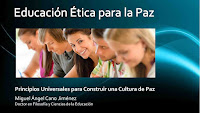 Libro 8 Educación Ética para la Paz