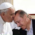 Βατικανό και Ιταλία συμμαχούν με την Τουρκία κατά της Ελλάδας