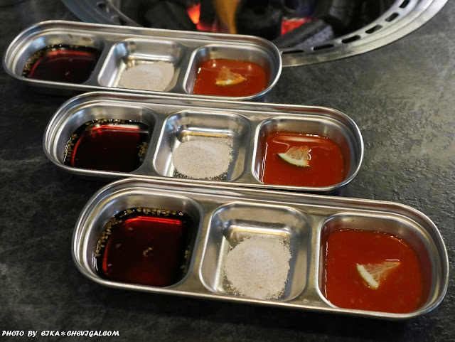 龍門燒肉馬場洞韓牛專賣店,男子漢套餐超MAN,多款燒肉與經典韓式料理一次滿足!