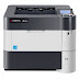 Kyocera ECOSYS FS-4200DN Driver Download And Review