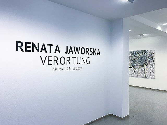 Villingen-Schwenningen, Renata Jaworska, Galerie,
