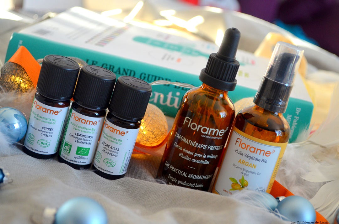 Ma recette anticellulite maison Les confidences de Lizzie, blog