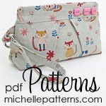 Michelle Patterns - Affiliate Link