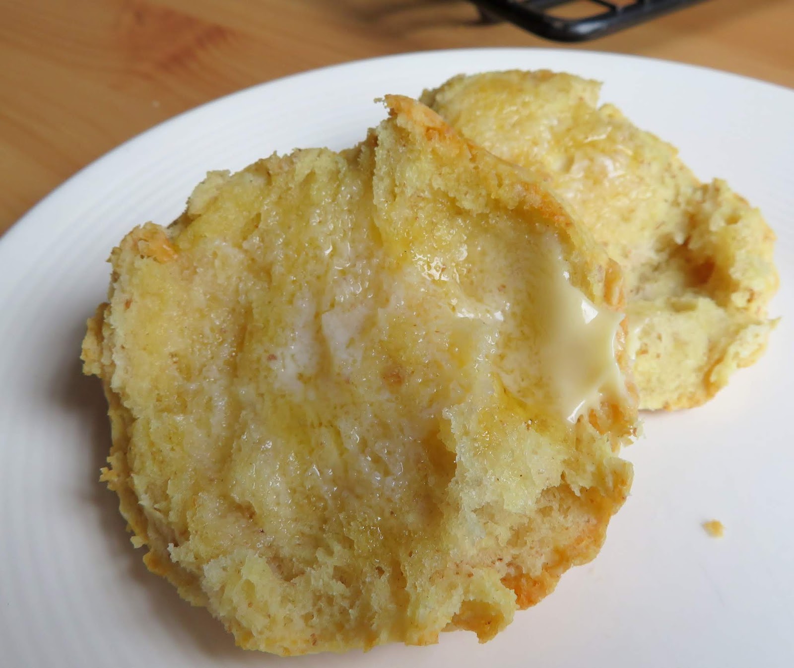 Sourdough Biscuits The English Kitchen