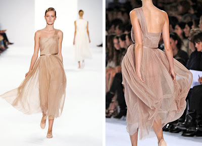 SeekingDecor: Color Watch: Rosy Nude