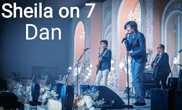 Kunci Gitar Sheila On 7 Melompat Lebih Tinggi