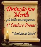 Obrigado amigo "Vendedor de ilusão"