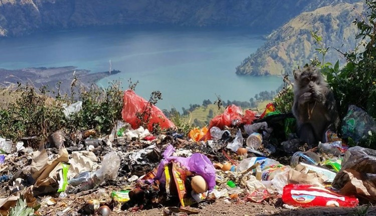 Yang Tidak Boleh Dilakukan Saat Mendaki Gunung Indonesia
