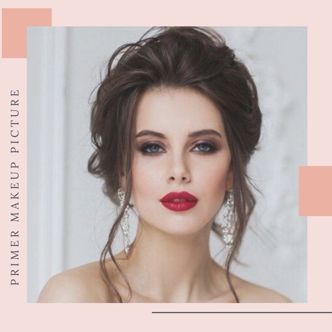 Top 25 Primer Makeup Images and Pictures Makeup Artist in Delhi
