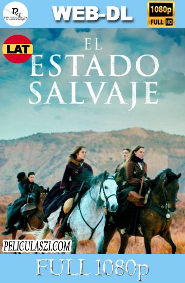 Savage State (2020) Full HD WEB-DL 1080p Dual-Latino VIP