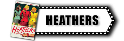 Heathers musical