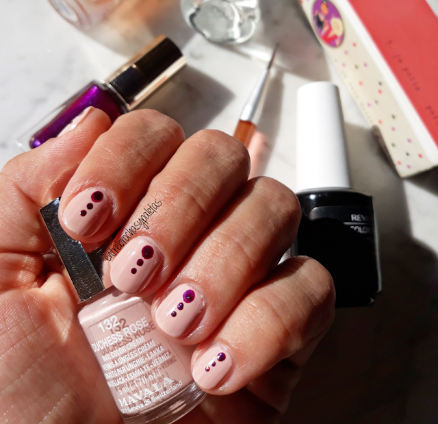 manicura-minimalista manicura minimalista