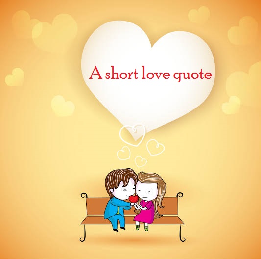 A Short Love Quote Best Morisika In The Ultimate Quotes Blog