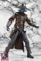 Star Wars Black Series Cad Bane & Todo 360 17