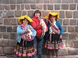 Pérou Mars 2011