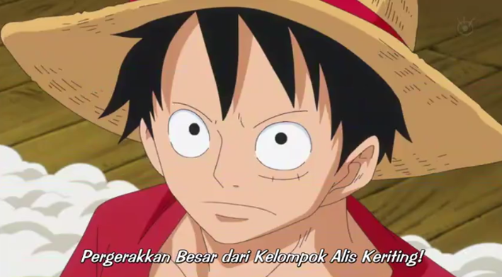 One Piece Episode 756 Subtitle Indonesia » Oploverz ID