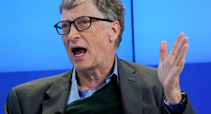 Bill Gates Microsoft yönetim kurulundan istifa etti