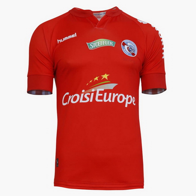 Acheter Maillot de Foot Pas Cher 2020 2021 Boutique maillot RC