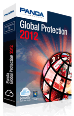 Free Download Panda Global Protection 2012 for 3 months