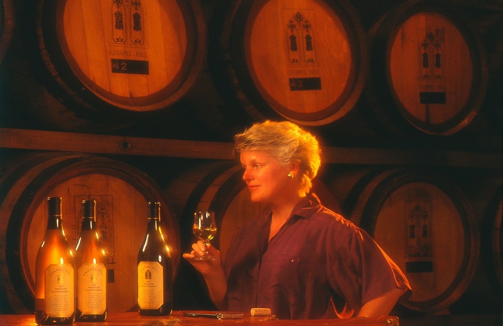 Gourmet on the Road Travelling, eating and drinking with Winsor Dobbin