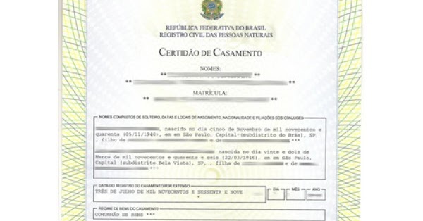 Falecimento do cônjuge averbação do óbito Saber Direito