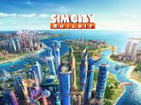 SimCity BuildIt MOD v1.15.29.51318 Apk Terbaru