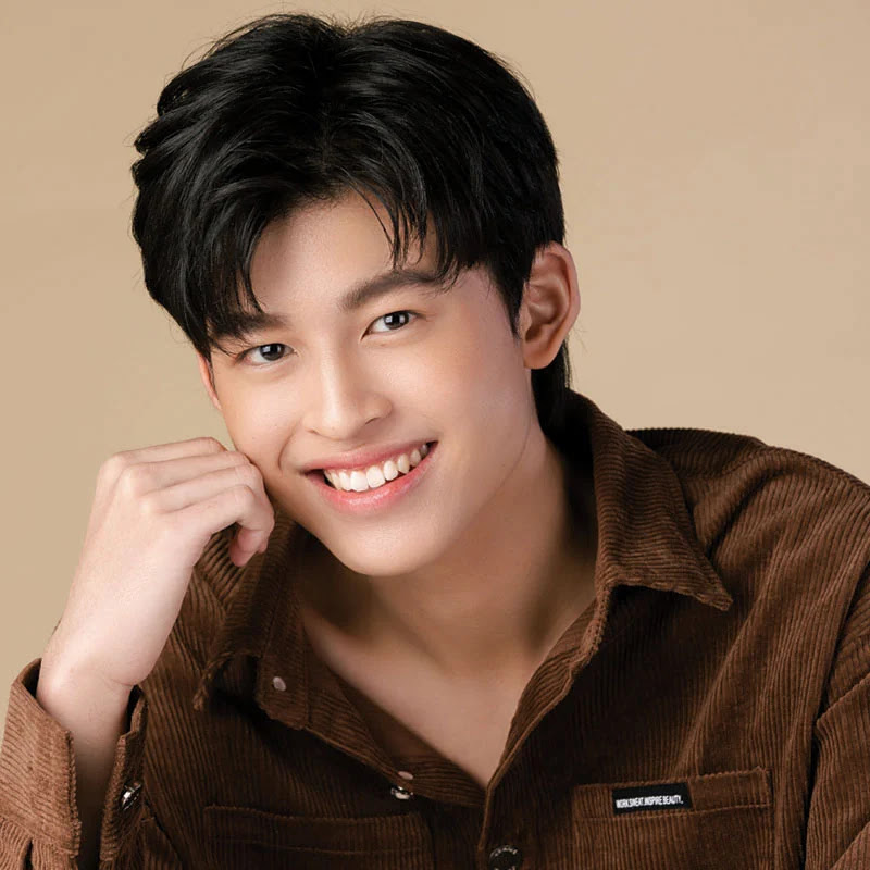 30+ Artis GMMTV yang lahir tahun 2000-an,Phi atau Nong?